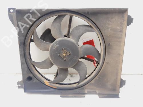 Used Radiator fan KIA OPIRUS (GH) 3.5 (203 hp) 18841551