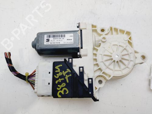 left-rear-window-motor-seat-altea-xl-5p5-5p8-2006-2007-2008-2009-2010-2011-2012-2013-2014-2015-30386211 main image