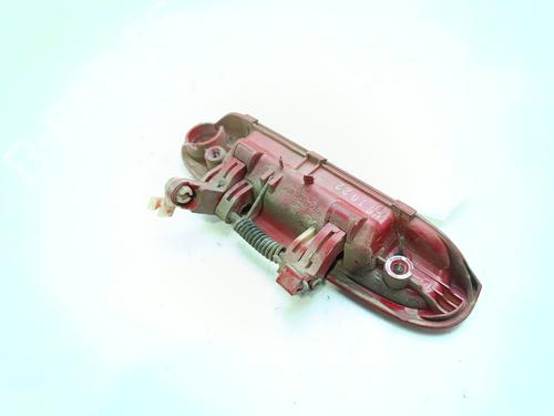 Front right exterior door handle KIA PICANTO I (SA) 1.1 | BP28312513C129 