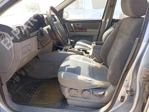 Right front window switch KIA SORENTO I (JC) 2.5 CRDi 4WD | BP38747237I26  - Image 8