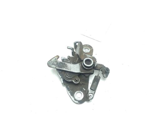 Hood lock AIXAM A.741 0.4 D | BP29546559C133 
