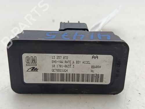 Electronic sensor OPEL ASTRA H (A04) | BP35905099M84 - Image 2