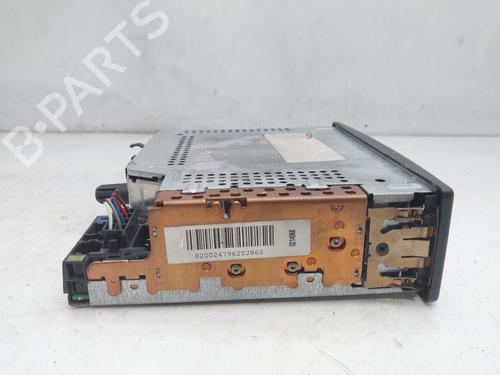Radio RENAULT LAGUNA II (BG0/1_) 1.9 dCi (BG08, BG0G) | BP16364191E6 
