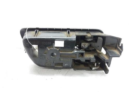 Rear left interior door handle TOYOTA COROLLA Verso (ZER_, ZZE12_, R1_) 2.2 D-4D (AUR10_, AUR10R) | BP3338202I15
