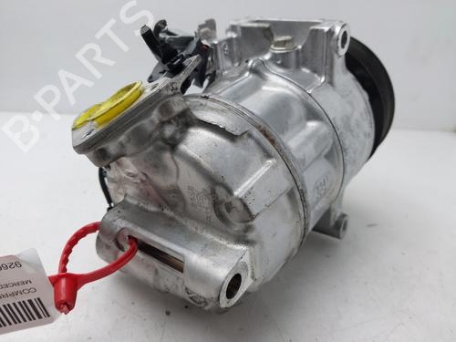 AC compressor MERCEDES-BENZ T-CLASS MPV (W420) T 180 CDI (420.833) | BP27876924M34 