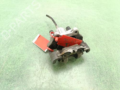 Used Left rear brake caliper BMW 4 Gran Coupe (F36) 420 d (190 hp) 27216080