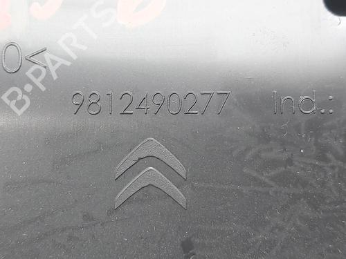 Glove box CITROËN C3 II (SC_) 1.6 BlueHDi 75 | BP38919293C95 - Image 4