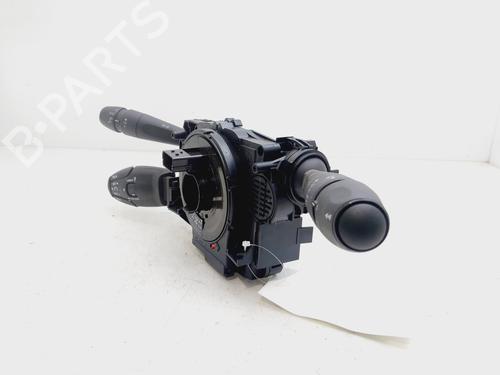Steering wheel controls CITROËN C3 II (SC_) 1.6 BlueHDi 75 | BP26205551E15 