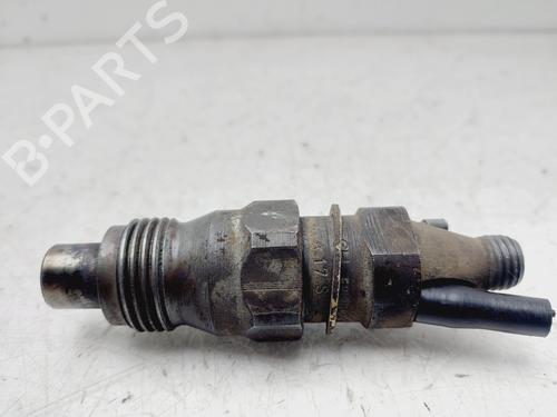 Injector RENAULT RAPID Box Body/MPV (F40_, G40_) 1.9 D (F40R) (54 hp) 28537429