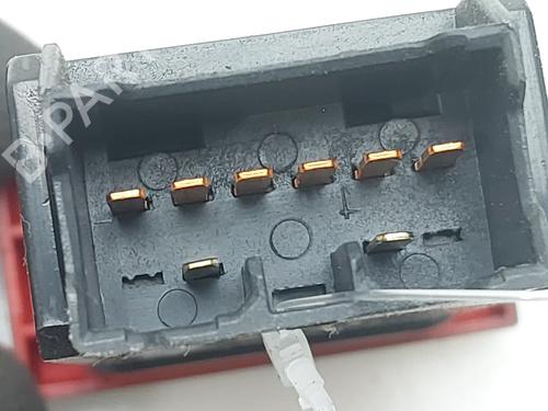 Warning switch KIA RIO I Hatchback (DC) 1.5 16V | BP38239957I22 - Image 2