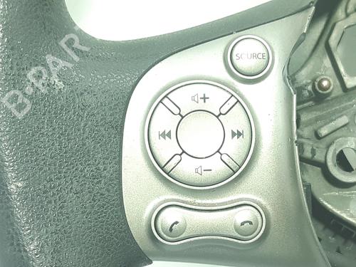Steering wheel NISSAN MICRA IV (K13K, K13KK)  | BP11856910C49 