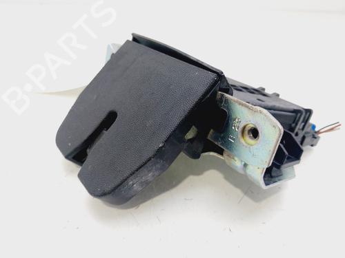 Bagklap lås OPEL ASTRA H (A04) | BP30897754C101