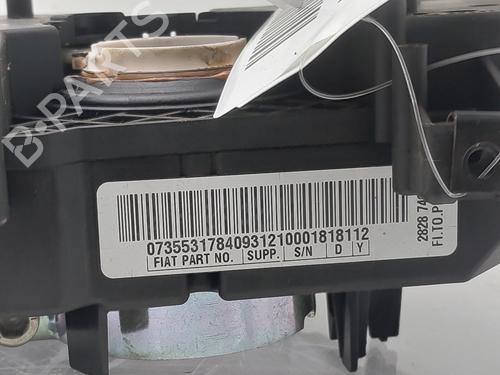 Steering wheel controls PEUGEOT BIPPER (AA_) | BP30553521E15 - Image 3