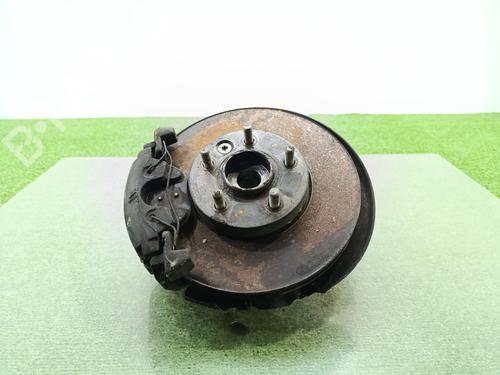 Used Left front steering knuckle VOLVO V40 Hatchback (525) [2012-2019]  30511093
