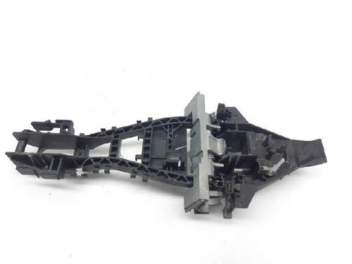Front right exterior door handle LAND ROVER RANGE ROVER EVOQUE (L538) 2.2 D | BP13994927C129 