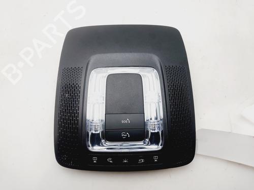 Kabinelys MERCEDES-BENZ A-CLASS (W177) A 200 d (177.012) (150 hp) 30700659