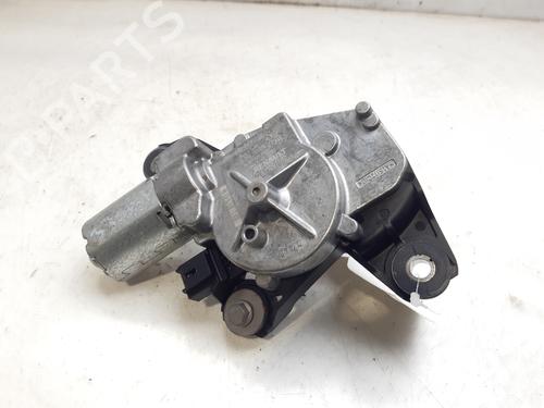 Used Rear wiper motor RENAULT MEGANE IV Hatchback (B9A/M/N_) 1.2 TCe 100 (B9MS) (100 hp) 16886036