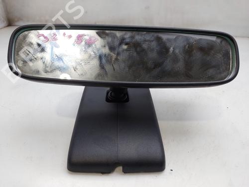 Rear mirror MAZDA 5 (CR19) 2.0 CD (CR19) (143 hp) 17386660