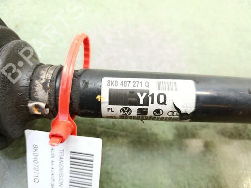Right front driveshaft AUDI A4 B8 Avant (8K5) | BP37011236M39 - Image 4