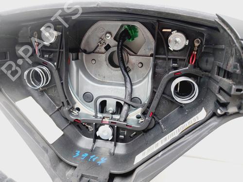 Steering wheel VOLVO S60 I (384) D5 | BP28130546C49 