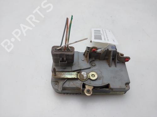 Used Front right lock PEUGEOT EXPERT Van (222) 1.9 TD (90 hp) 17130398