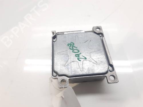 ECU airbags BMW 3 (E46) 320 d | BP10633752M53 