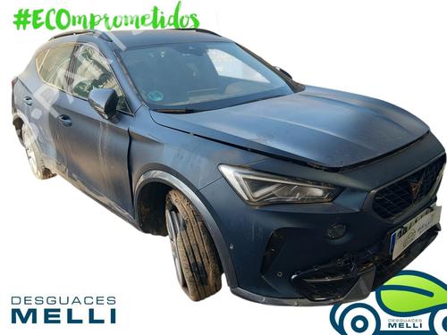 Gearbox CUPRA FORMENTOR (KM7, KMP) | BP33440085M3 - Image 8