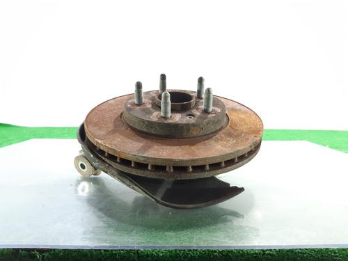 Used Right front steering knuckle OPEL INSIGNIA A (G09) 2.0 CDTI (68) (131 hp) 8224902
