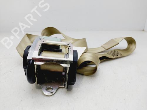 Front left seatbelt AUDI A8 D3 (4E2, 4E8) 4.2 quattro | BP31175126I26 