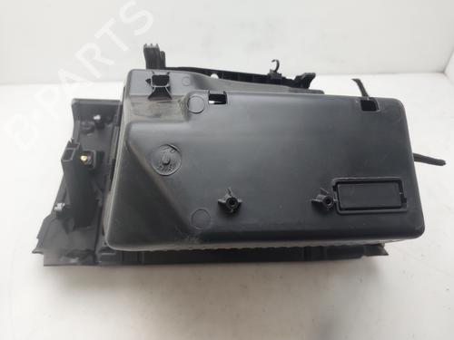 Glove box PEUGEOT 2008 I (CU_) | BP36781209C95 - Image 5