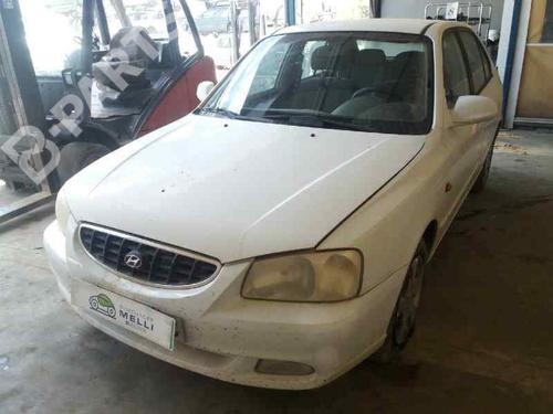 Used Parts HYUNDAI ACCENT II Saloon (LC)  1.3  921486