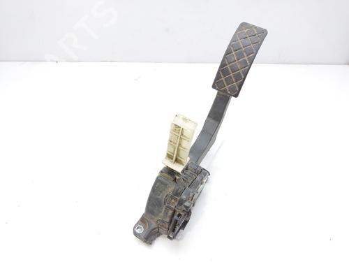 Used Pedal SEAT LEON (1M1) 1.9 TDI (90 hp) 13312182
