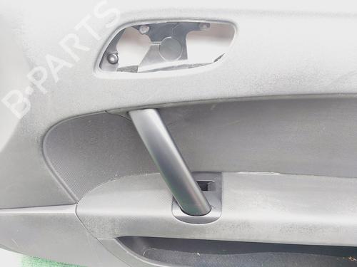 Front right panel AUDI TT (8J3) 2.0 TFSI | BP32406816C59