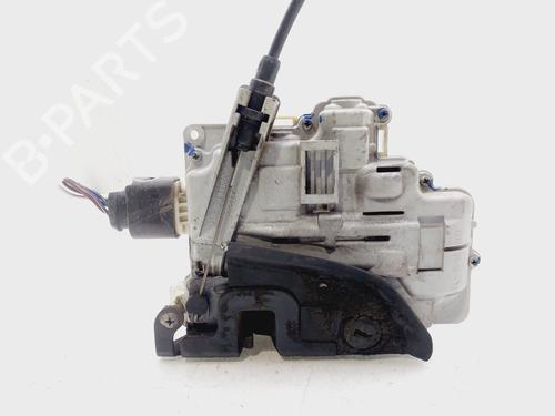 Rear right lock SEAT LEON (1P1)  | BP28418721C99