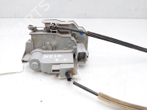 Front right lock LANCIA DELTA III (844_) 1.6 D Multijet (844.AXC11, 844.AXC1A) | BP13663261C97 