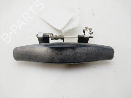 Venstre bagtil udvendigt håndtag DACIA SANDERO [2008-2025]  30939783