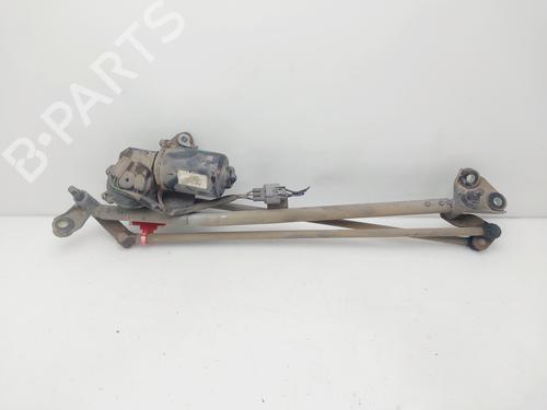 Ruitenwissermotor voor ROVER 45 I Hatchback (RT) [2000-2005]  30467379