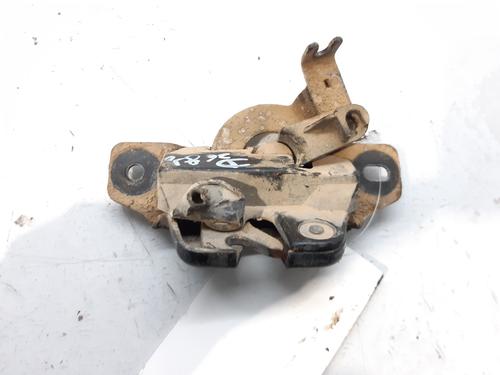 Tailgate lock CITROËN BERLINGO / BERLINGO FIRST Box Body/MPV (M_) 2.0 HDI 90 4WD (MBRHY, MCRHY) | BP12405812C101 