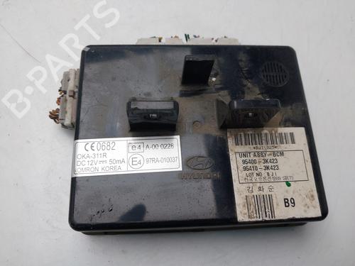 Used Electronic module Electronic module HYUNDAI SONATA V (NF) 2.0 CRDi (140 hp) 34714906 34714906