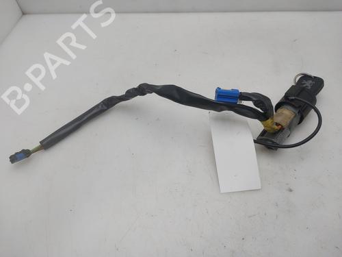 Used Ignition barrel Ignition barrel PEUGEOT 206 Hatchback (2A/C) 1.9 D (69 hp) 33267782 33267782
