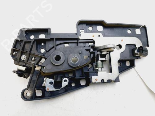 Rear right interior door handle HONDA CIVIC VIII Hatchback (FN, FK) 2.2 CTDi (FK3) | BP29300516I16 