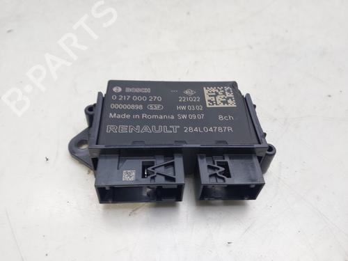 Used Electronic module RENAULT MEGANE IV Grandtour (K9A/M/N_) [2016-2025]  17621356