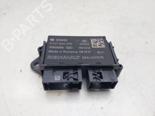 Elektronisk modul RENAULT MEGANE IV Grandtour (K9A/M/N_) [2016-2024]  17621356