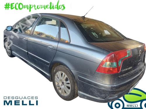 Right rear window switch CITROËN C5 I (DC_) 2.0 HDi (DCRHZB, DCRHZE) | BP40296895I28  - Image 8