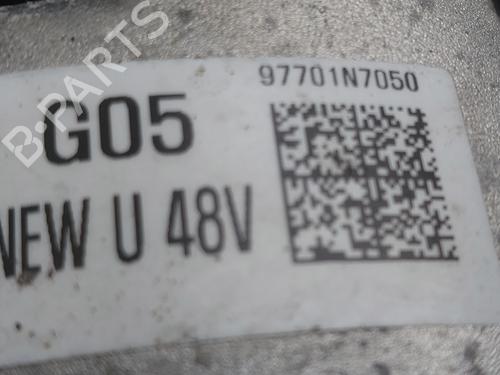AC compressor HYUNDAI TUCSON (NX4E, NX4A) | BP38224473M34 - Image 5