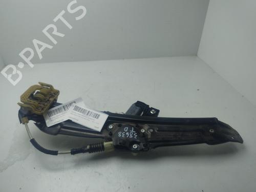 Elevalunas trasero derecho BMW 5 (F10) 525 d xDrive (218 hp) 31265759