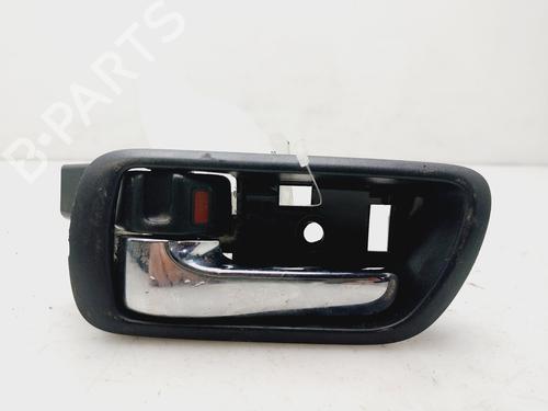 Used Front left interior door handle TOYOTA COROLLA Verso (ZER_, ZZE12_, R1_) 2.2 D-4D (AUR10_, AUR10R) (177 hp) 27511496