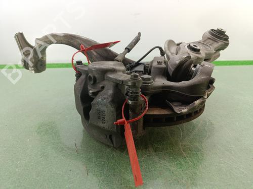 Used Right front steering knuckle MERCEDES-BENZ C-CLASS (W205) C 220 BlueTEC / d (205.002, 205.004) (170 hp) 26384919