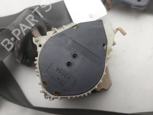 Front left seatbelt RENAULT KANGOO (KC0/1_) 1.2 16V (KC05, KC06, KC03, KC0T, KC0W, KC1D) | BP39069729I26 - Image 4