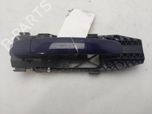 Used Rear right exterior door handle Rear right exterior door handle 39469286 39469286